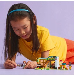 LEGO Friends Camera de toamnă 42646 - Set pentru copii