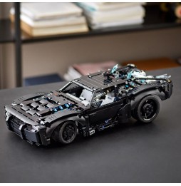 LEGO 42127 Technic Batman Batmobil Klocki