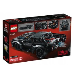 LEGO 42127 Technic Batman Batmobil Klocki