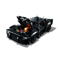 LEGO 42127 Technic Batman Batmobil Klocki