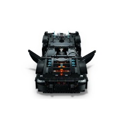 LEGO 42127 Technic Batman Batmobil Klocki