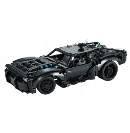 LEGO 42127 Technic Batman Batmobil Klocki