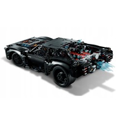 LEGO 42127 Technic Batman Batmobil Klocki