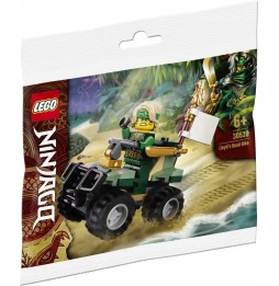 LEGO Ninjago Lloyd's Quad 30539