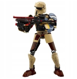 LEGO Star Wars 75523 Scarif Stormtrooper