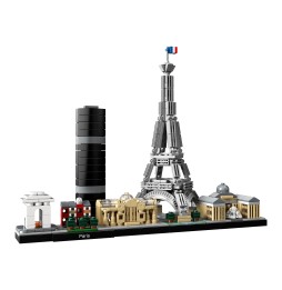 LEGO Architecture 21044 Paris - Skyline