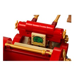 LEGO Santa Claus Sleigh 40499