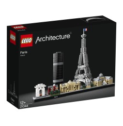 LEGO Architecture 21044 Paris - Skyline