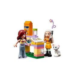 LEGO Friends 42615 Dzień adopcji zwierząt