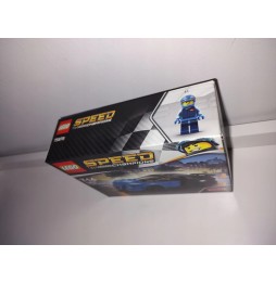 LEGO Speed Champions Bugatti Chiron 75878