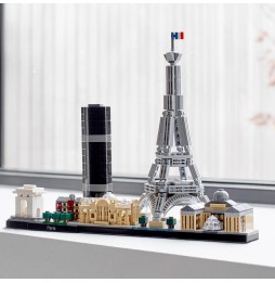 LEGO Architecture 21044 Paris - Skyline