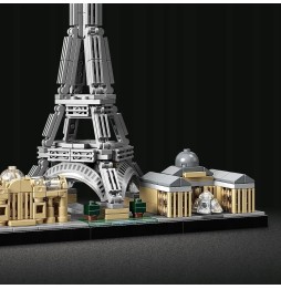 LEGO Architecture 21044 Paris - Skyline