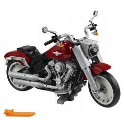 LEGO Harley-Davidson Fat Boy 10269