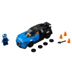 LEGO Speed Champions Bugatti Chiron 75878