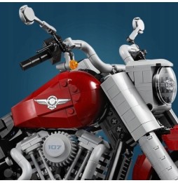 LEGO Harley-Davidson Fat Boy 10269