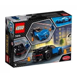 LEGO Speed Champions Bugatti Chiron 75878