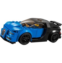 LEGO Speed Champions Bugatti Chiron 75878