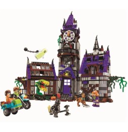 LEGO 75904 Mystery Manor