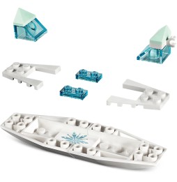 LEGO Disney 41165 Aventură cu canoea Annei