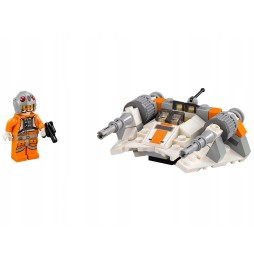 LEGO Star Wars 75074 Śmigacz śnieżny