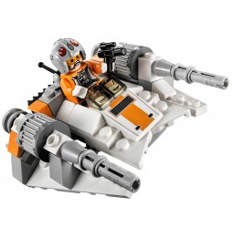 LEGO Star Wars 75074 Śmigacz śnieżny