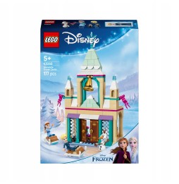 LEGO Disney Înghețata - Castelul din Arendelle