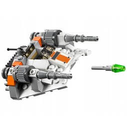 LEGO Star Wars 75074 Śmigacz śnieżny