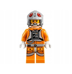 LEGO Star Wars 75074 Śmigacz śnieżny