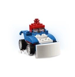 LEGO 31027 Creator 3in1 Blue Race Car