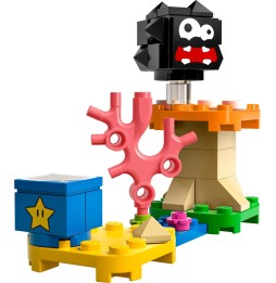 LEGO 30389 Super Mario Fuzzy