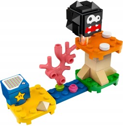 LEGO 30389 Super Mario Fuzzy