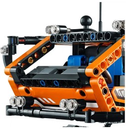 LEGO Technic 42038 Arctic Rover Set