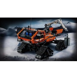 LEGO Technic 42038 Arctic Rover Set