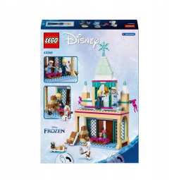 LEGO Disney Înghețata - Castelul din Arendelle