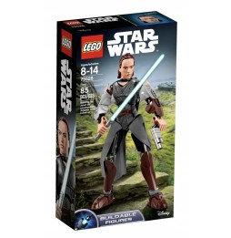 LEGO Star Wars 75528 Rey - Ruchoma figurka