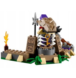 LEGO Ninjago 70748 Tytanowy smok - Nowy zestaw