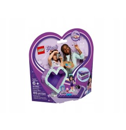 LEGO 41355 Heart Box of Emma