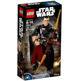 LEGO Star Wars Chirrut Imwe 75524 - Figurki