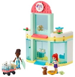 LEGO Friends 41695 Clinica pentru animale