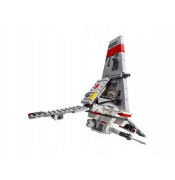 LEGO 75081 Star Wars T-16 Skyhopper