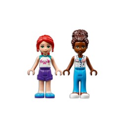 LEGO Friends 41695 Clinica pentru animale