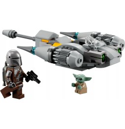 LEGO Star Wars 75363 Myśliwiec N-1 Mandalorianina