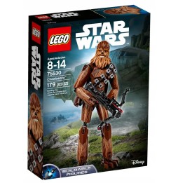 LEGO Star Wars Chewbacca figurka 75530