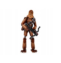 LEGO Star Wars Chewbacca figurka 75530