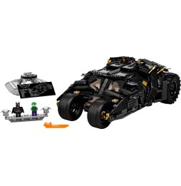 LEGO Batman Batmobil Tumbler Model 76240