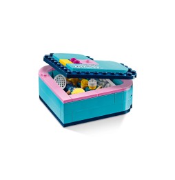 LEGO Friends Cutie în formă de inimă Stephanie