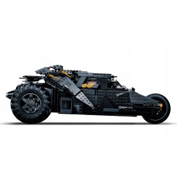 LEGO Batman Batmobil Tumbler Model 76240