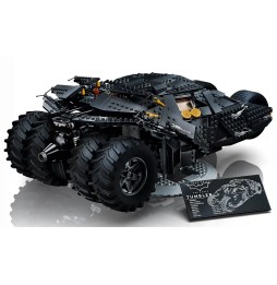 LEGO Batman Batmobil Tumbler Model 76240