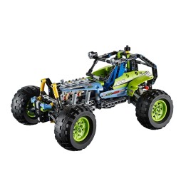 Klocki LEGO Technic 2w1 42037 Terenówka