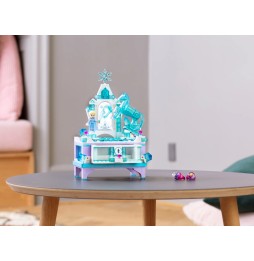 LEGO Elsa's Jewelry Box 41168